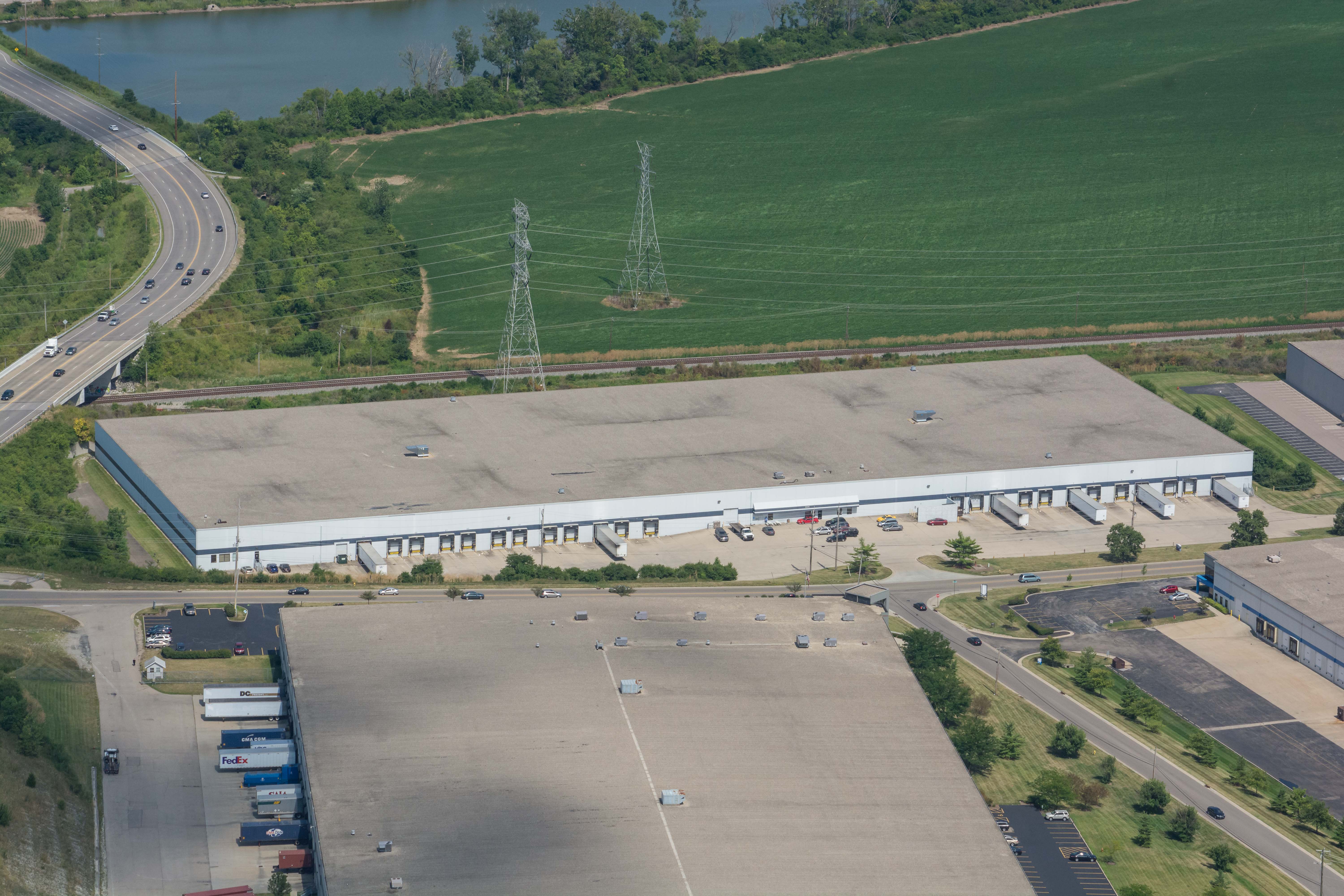 International Boulevard Locations Verst Logistics is 3PL provider of warehouse, packaging